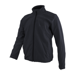 Etosha Softshell Jacket - Black, L