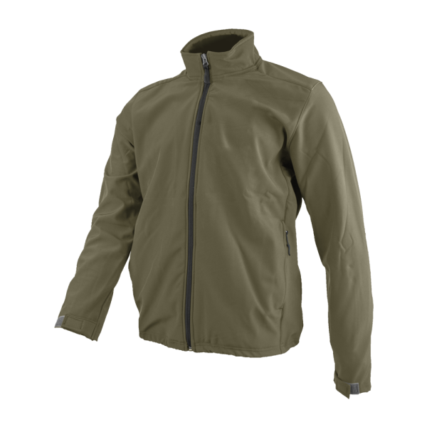 Etosha Softshell Jacket