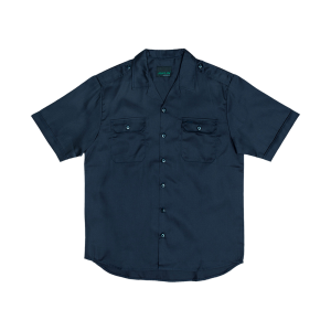 Short sleeve combat shirt