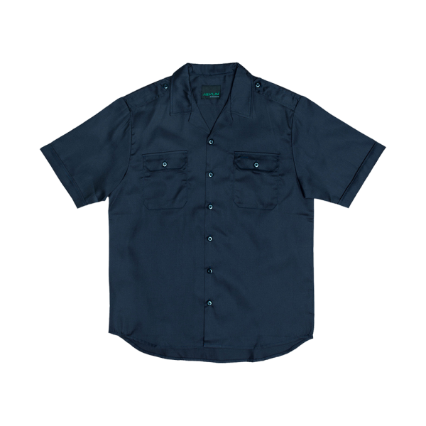 Short sleeve combat shirt