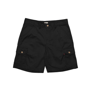 Compass Cargo Shorts - Black, 30