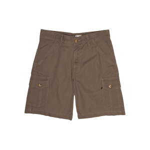 Compass Cargo Shorts - Taupe, 46