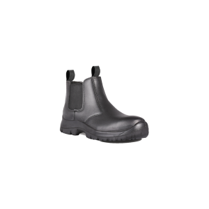 Javlin Chelsea Boot - Black, 10