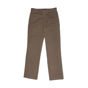 Men's Relaxed fit Chinos - Taupe, 30