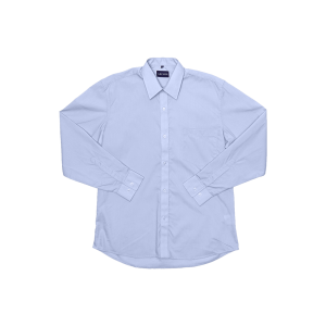 Men's L/S Lounge Shirt
