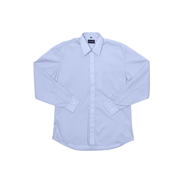 Men's L/S Lounge Shirt