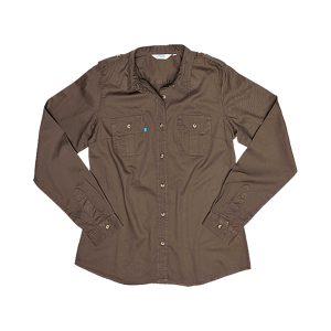 Savanna Safari & Hunting Shirt