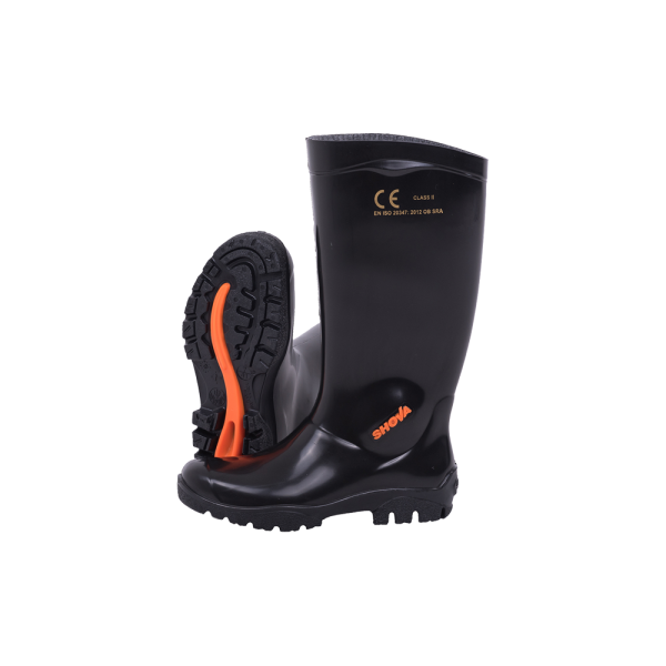Gumboot Shova General Purpose