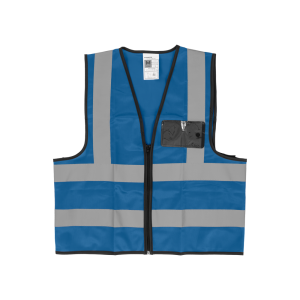 HI-VIS Reflective Full Vest