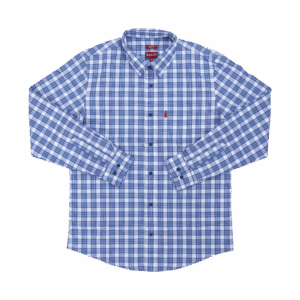 Men’s Long Sleeve Slim Fit Shirt