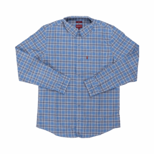 Men’s Long Sleeve Slim Fit Shirt