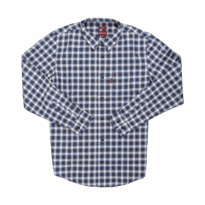 Men’s Long Sleeve Slim Fit Shirt