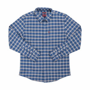 Men’s Long Sleeve Slim Fit Shirt