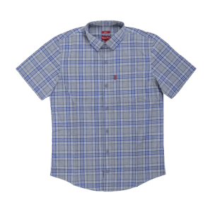 Men’s Short Sleeve Slim Fit Shirt
