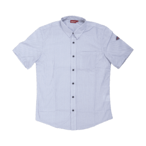 Men’s Short Sleeve Slim Fit Shirt