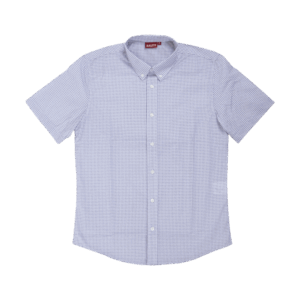 Men’s Short Sleeve Slim Fit Shirt