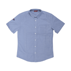 Men’s Short Sleeve Slim Fit Shirt