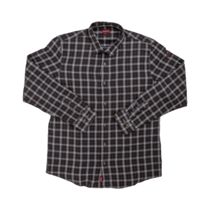 Men’s Long Sleeve Slim Fit Shirt