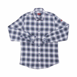 Men’s Long Sleeve Slim Fit Shirt