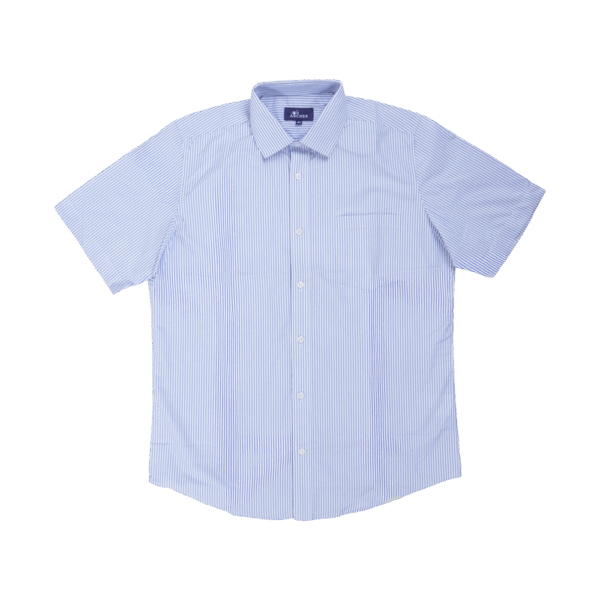 Men’s Short Sleeve Slim Fit Shirt