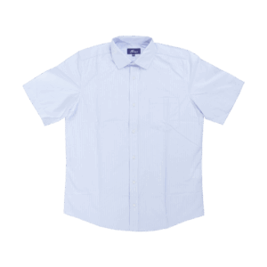 Men’s Short Sleeve Slim Fit Shirt